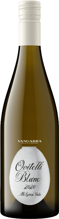 Yangarra Estate Vineyard Ovitelli Grenache Blanc Picpoul 2020